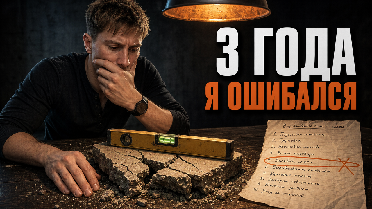 Решение в ремонте, которое я больше никому не советую — хотя сам так делал три года