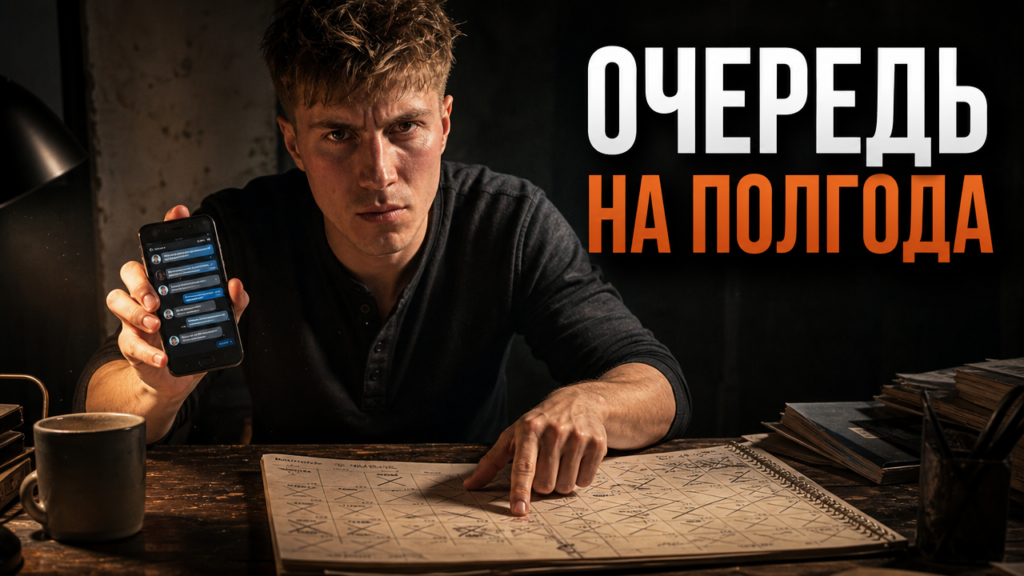 Общение заказчика с прорабом на объекте, где планируется нанять бригаду строителей для качественного выполнения ремонтных работ