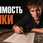 Мастер электромонтажных работ выполняет перенос розетки со штроблением стен для аккуратной и безопасной прокладки кабеля.