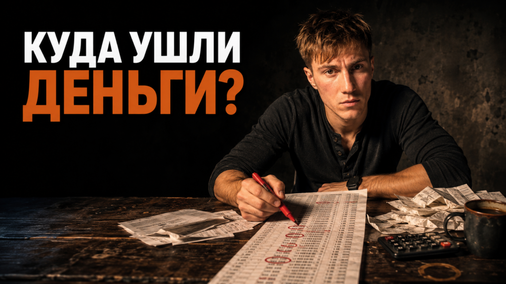 Иллюстрация, показывающая перерасход бюджета проекта и частые статьи незапланированных финансовых потерь при работе с задачами.