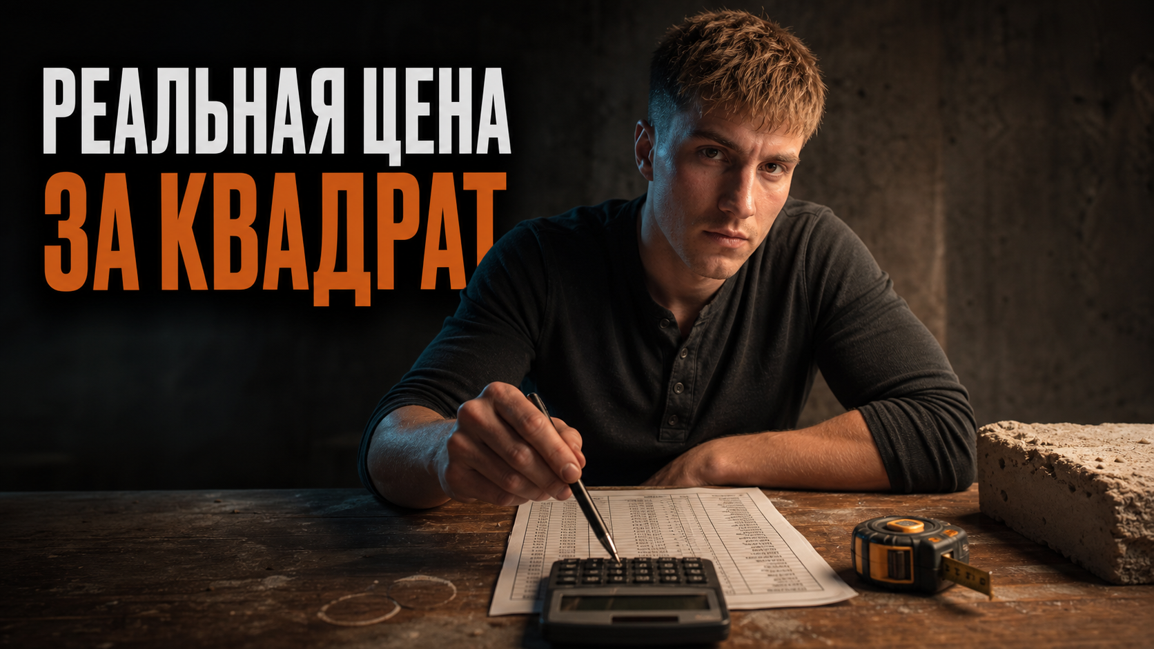 Рабочие выравнивают поверхность: сколько стоит м2 стяжки пола при ремонте квартиры. Пример расчета с учетом материалов и работы.