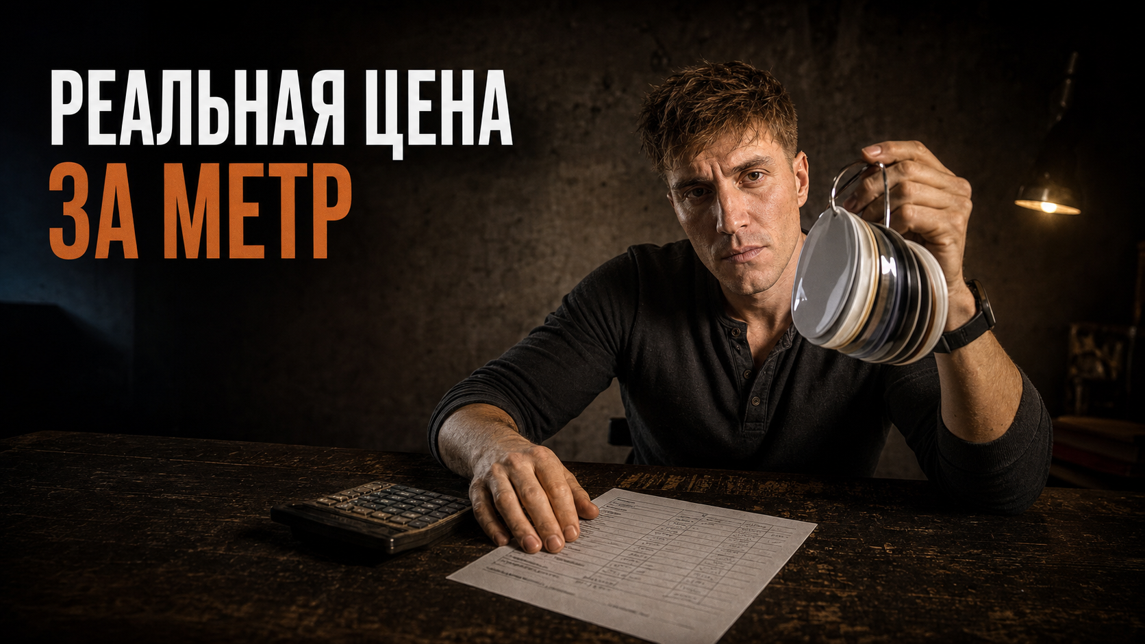 Готовый интерьер комнаты, демонстрирующий профессиональную установку натяжных потолков под ключ с современным освещением.