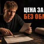 Мастер аккуратно разглаживает светлые обои на стене. Разбираем, сколько стоит поклейка обоев за метр и из чего складывается чек.